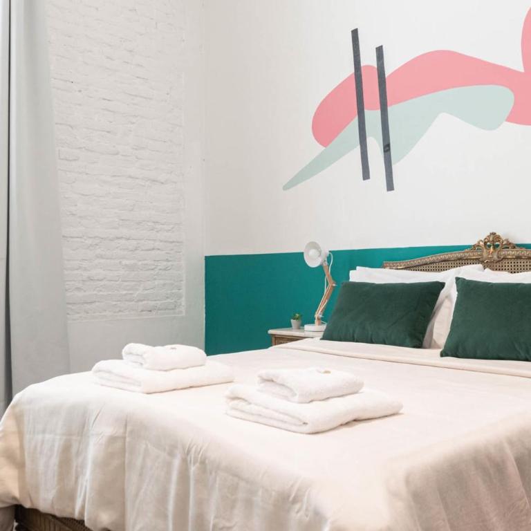 MOT Ravignani 1668 - 3 Bd Pool & BBQ - Apartamento - 18
