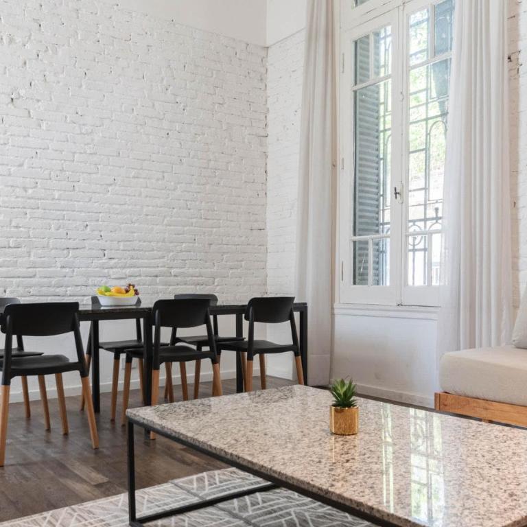 MOT Ravignani 1668 - 3 Bd Pool & BBQ - Apartamento - 22