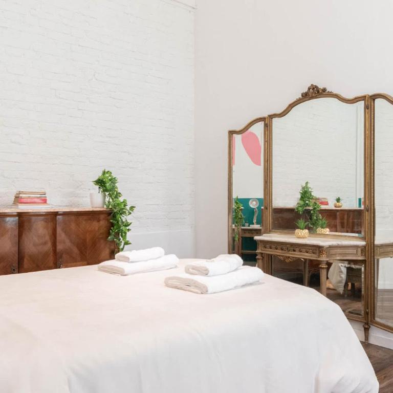 MOT Ravignani 1668 - 3 Bd Pool & BBQ - Apartamento - 23