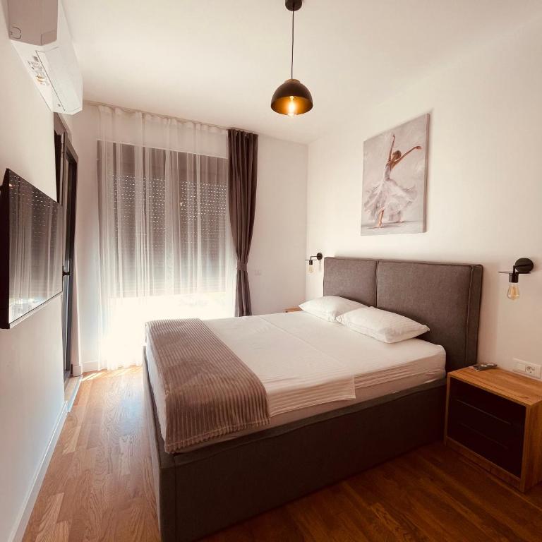Apartments Buongiorno - One-Bedroom Apartment - 12