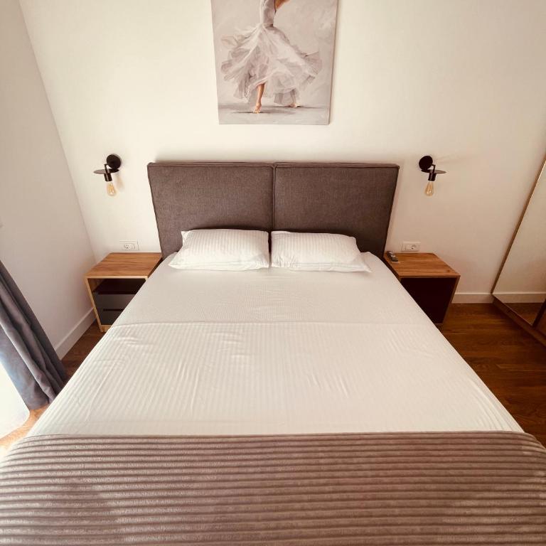 Apartments Buongiorno - One-Bedroom Apartment - 11