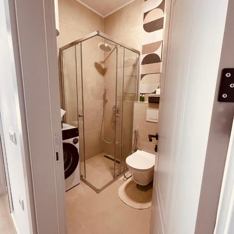 Apartments Buongiorno - One-Bedroom Apartment - 10