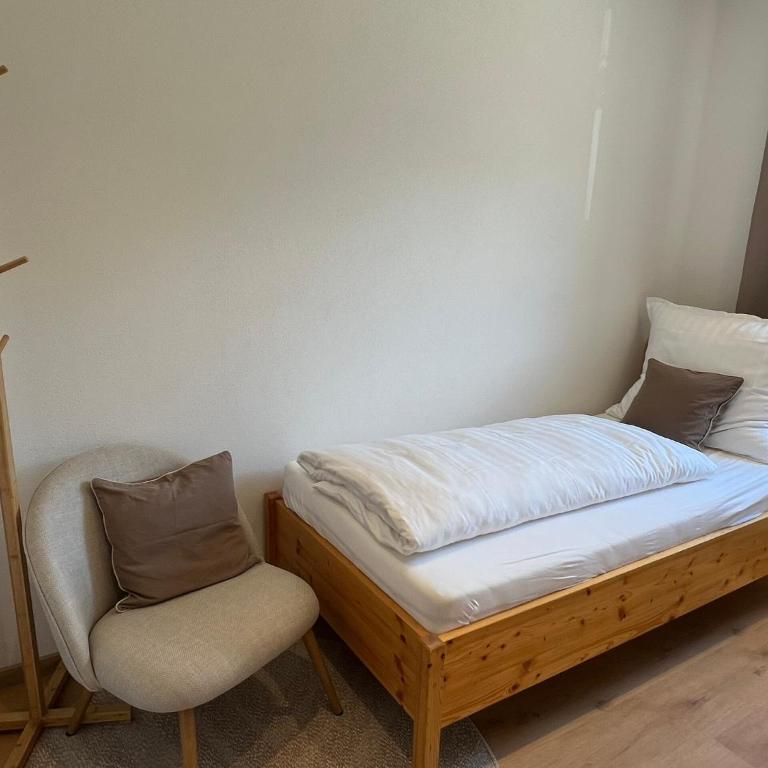 Servus in der Wiesenstrasse inklusive Chiemgaukarte - Apartment mit 2 Schlafzimmern - 22
