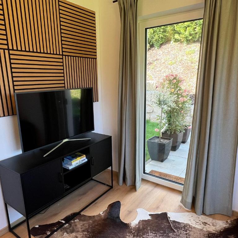Servus in der Wiesenstrasse inklusive Chiemgaukarte - Apartment mit 2 Schlafzimmern - 10