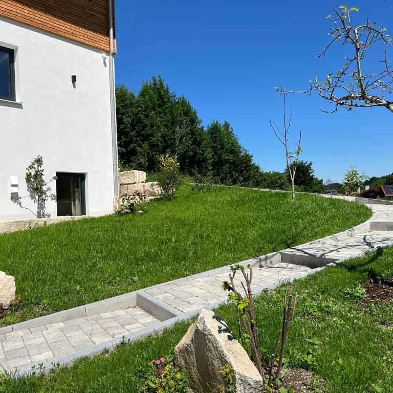 Servus in der Wiesenstrasse inklusive Chiemgaukarte - Apartment mit 2 Schlafzimmern - 27