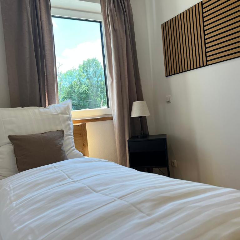 Servus in der Wiesenstrasse inklusive Chiemgaukarte - Apartment mit 2 Schlafzimmern - 23