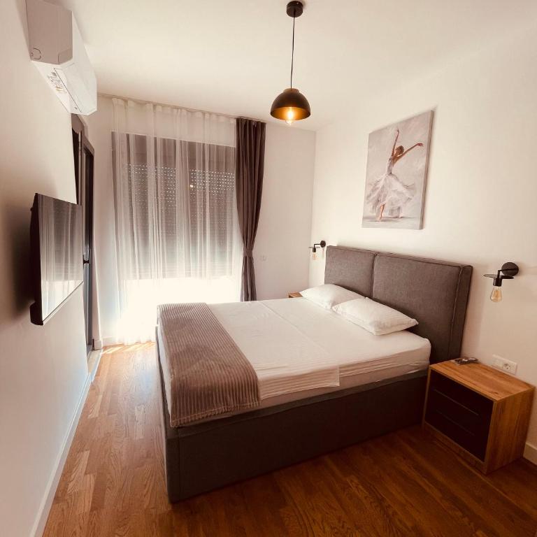 Apartments Buongiorno - One-Bedroom Apartment - 4