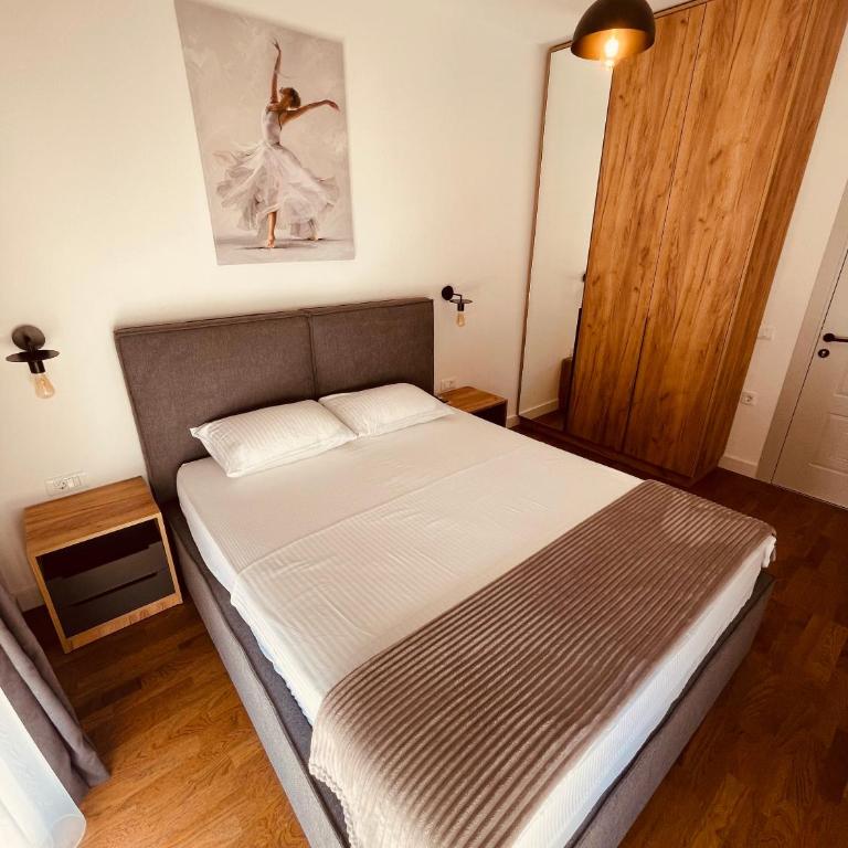 Apartments Buongiorno - One-Bedroom Apartment - 3