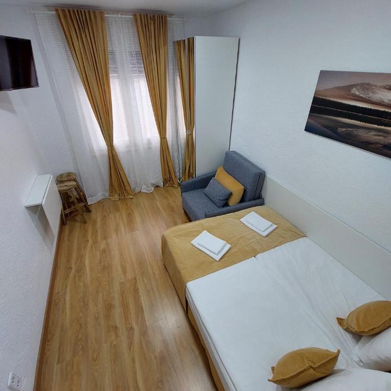 MI CASA ES TU CASA - Habitación Doble - 1