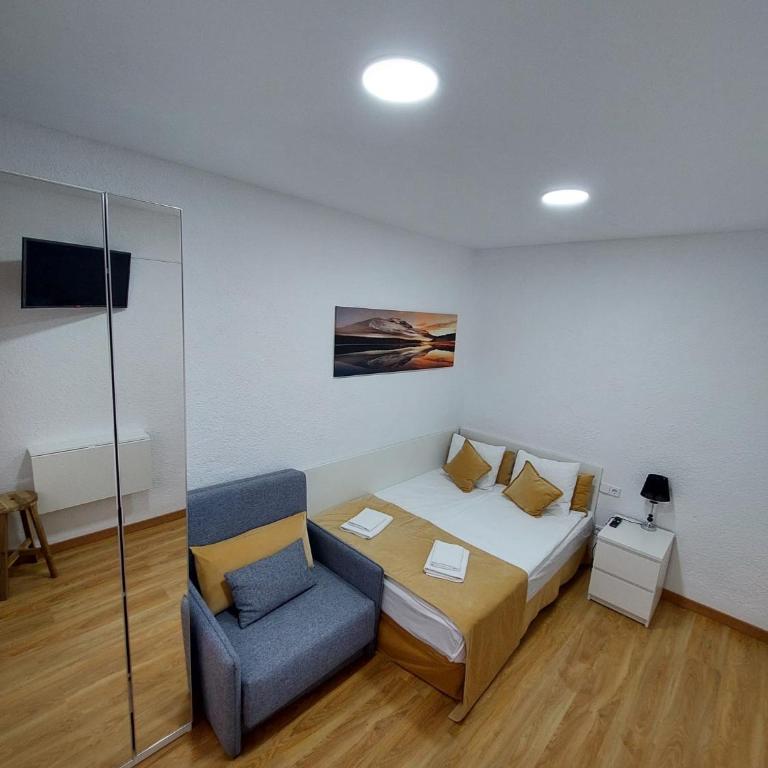 MI CASA ES TU CASA - Habitación Doble - 4