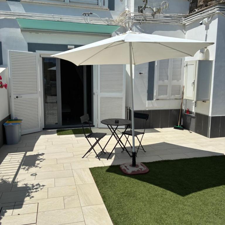 Golden Garden - Casa con 2 Camere da Letto - 16