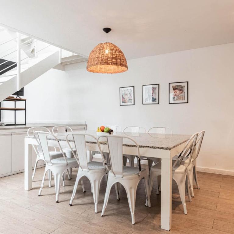 MOT Salvatore 5800 'A' - 4 Bd BBQ & Pool Palermo - Apartamento - 4