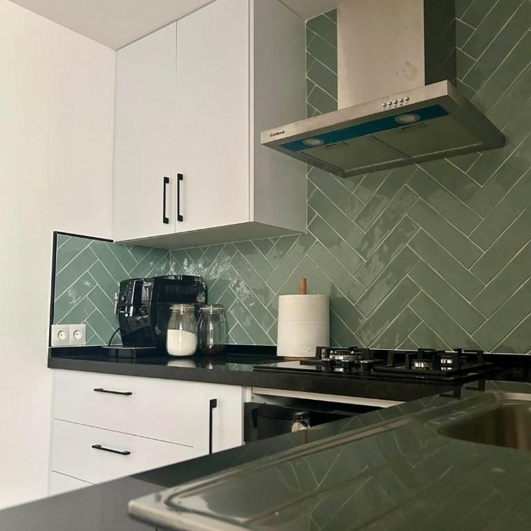 Apartamento La Biznaga - Apartamento de 3 dormitorios - 39