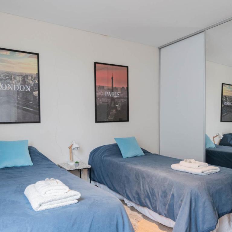 MOT Salvatore 5800 'A' - 4 Bd BBQ & Pool Palermo - Apartamento - 7