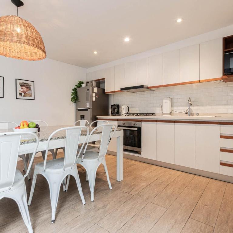 MOT Salvatore 5800 'A' - 4 Bd BBQ & Pool Palermo - Apartamento - 10