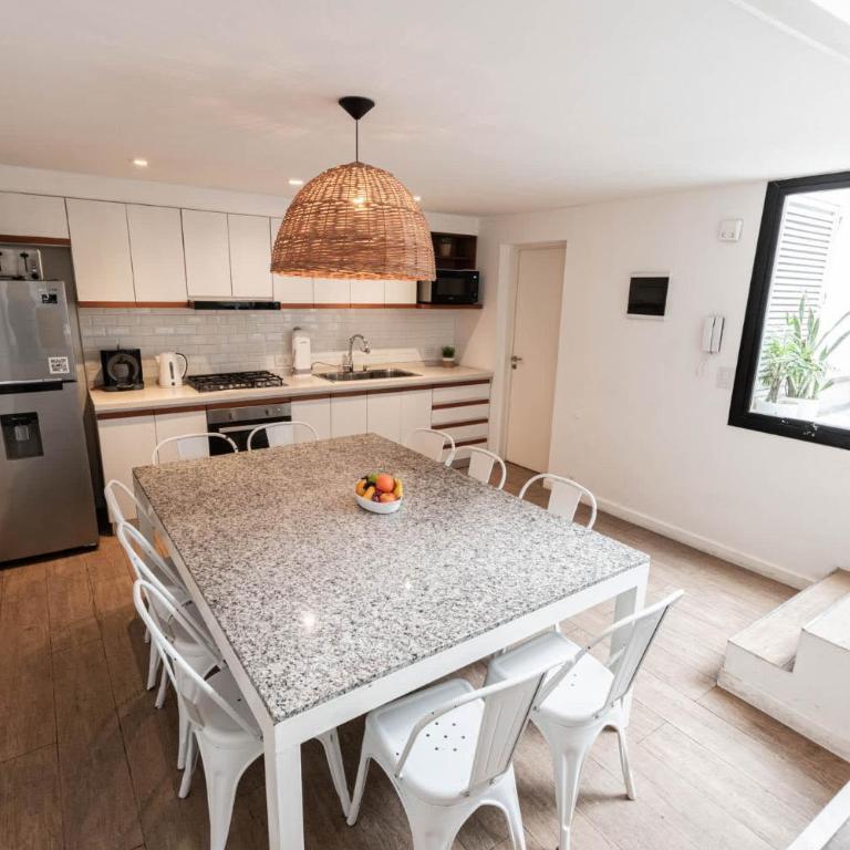 MOT Salvatore 5800 'A' - 4 Bd BBQ & Pool Palermo - Apartamento - 13