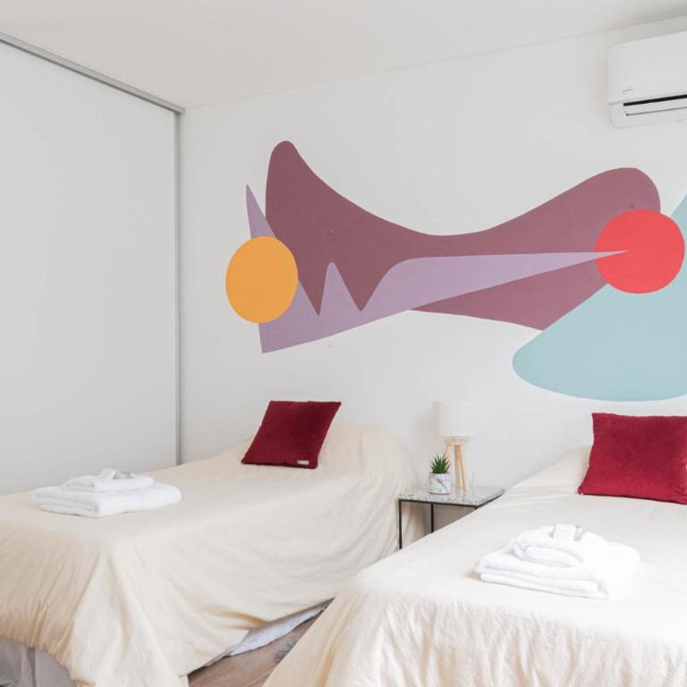 MOT Salvatore 5800 'A' - 4 Bd BBQ & Pool Palermo - Apartamento - 17