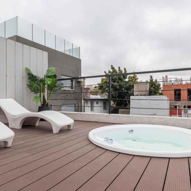 MOT Salvatore 5800 'A' - 4 Bd BBQ & Pool Palermo - Apartamento - 16
