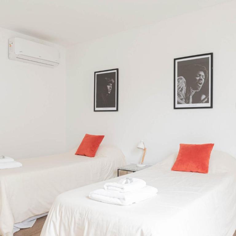 MOT Salvatore 5800 'A' - 4 Bd BBQ & Pool Palermo - Apartamento - 20