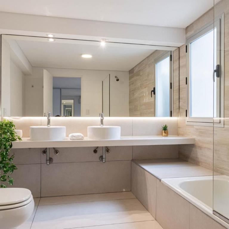 MOT Salvatore 5800 'A' - 4 Bd BBQ & Pool Palermo - Apartment - 21