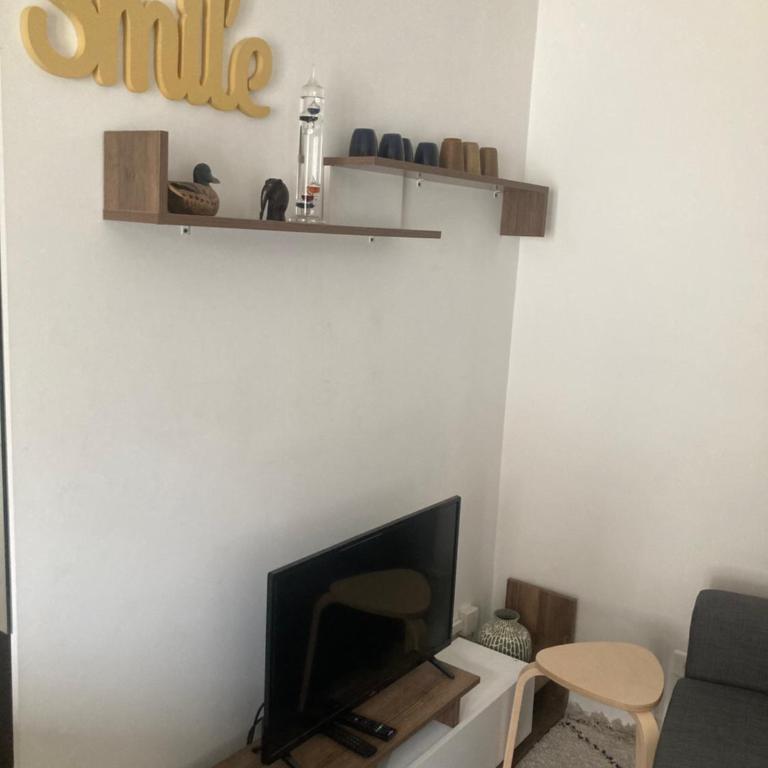 Lovely Paris appartment - Appartement 1 Chambre - 9