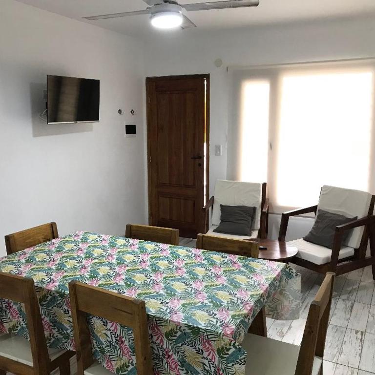 Complejo La Rioja 4880 n2 - Apartamento - Planta baja - 4