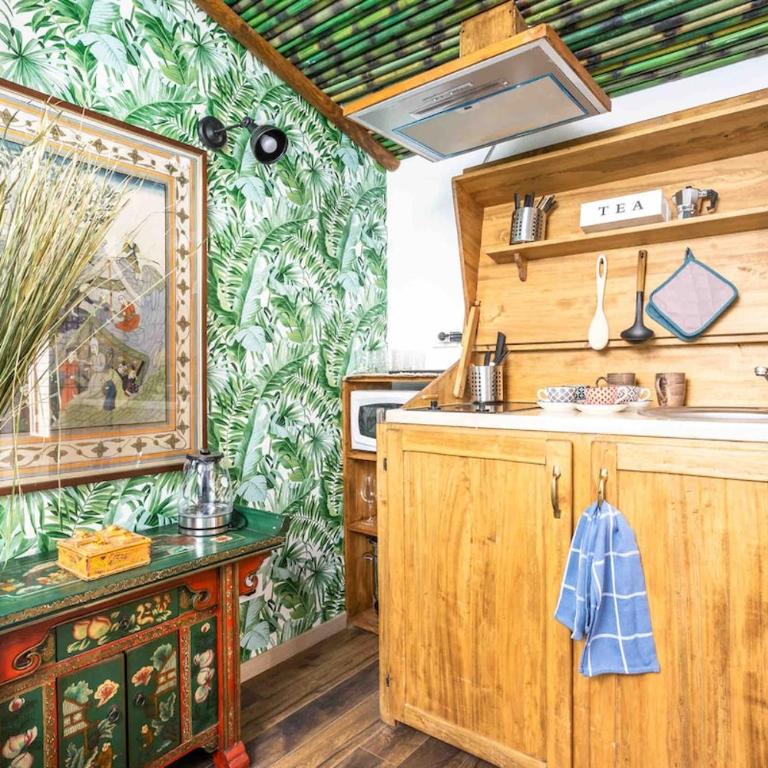 Golden pagoda -new luxurious residence - Appartamento con 1 Camera da Letto - 7