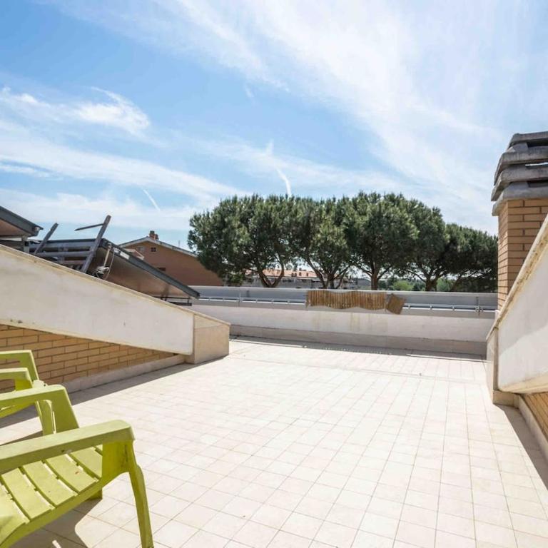 Golden pagoda -new luxurious residence - Appartamento con 1 Camera da Letto - 9