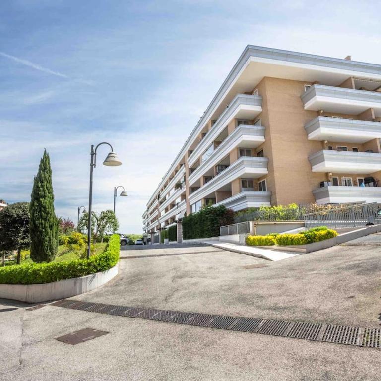 Golden pagoda -new luxurious residence - Appartamento con 1 Camera da Letto - 20
