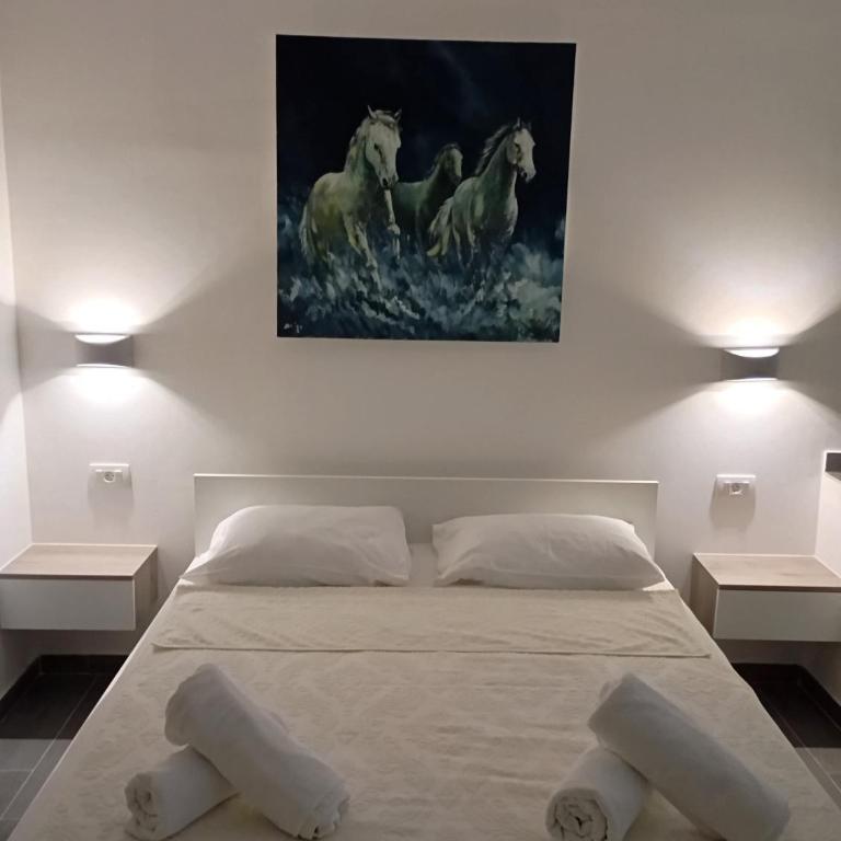 Villa Mirna - Two-Bedroom House - 20