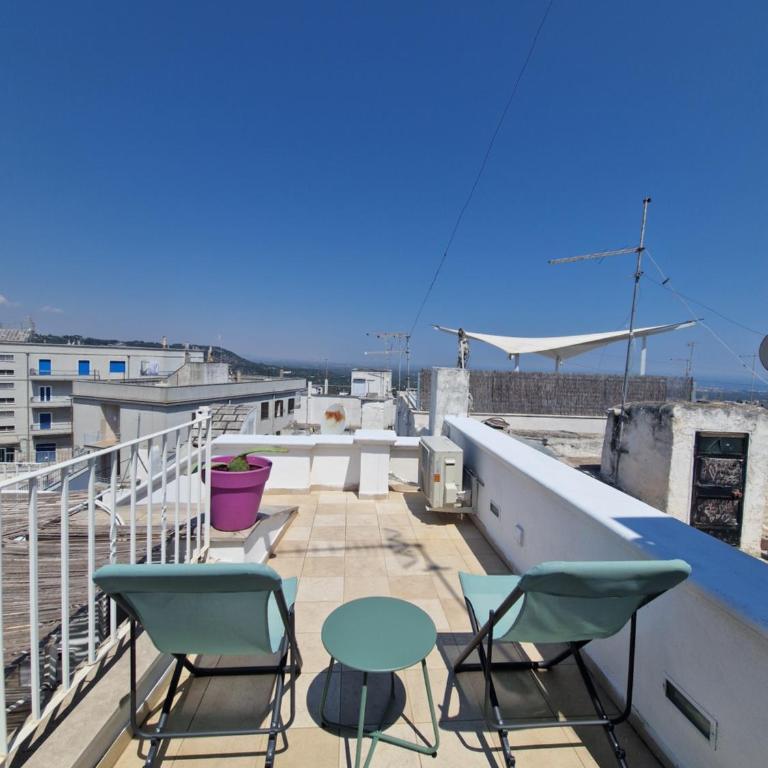 Solis Domus - Aurora - Casa Vacanze con 3 Camere da Letto - 2