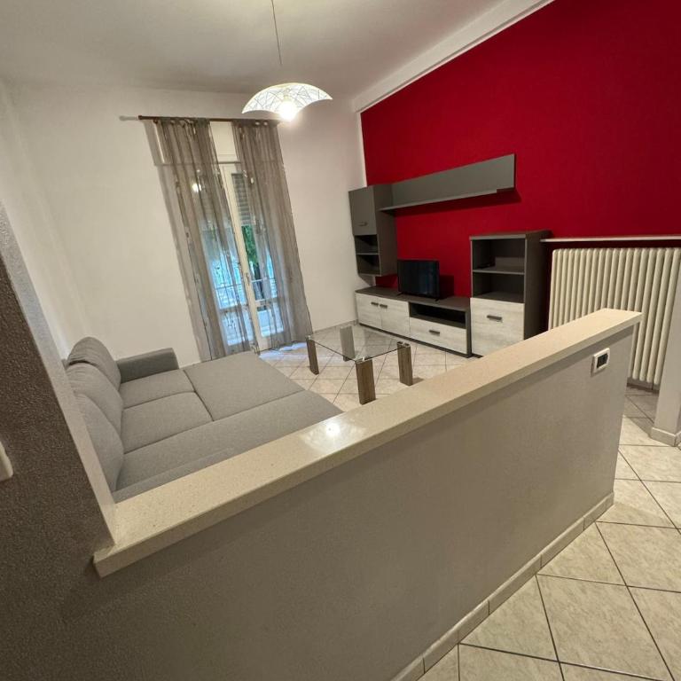 Casa Clube Mantova - Appartamento con 1 Camera da Letto - 1