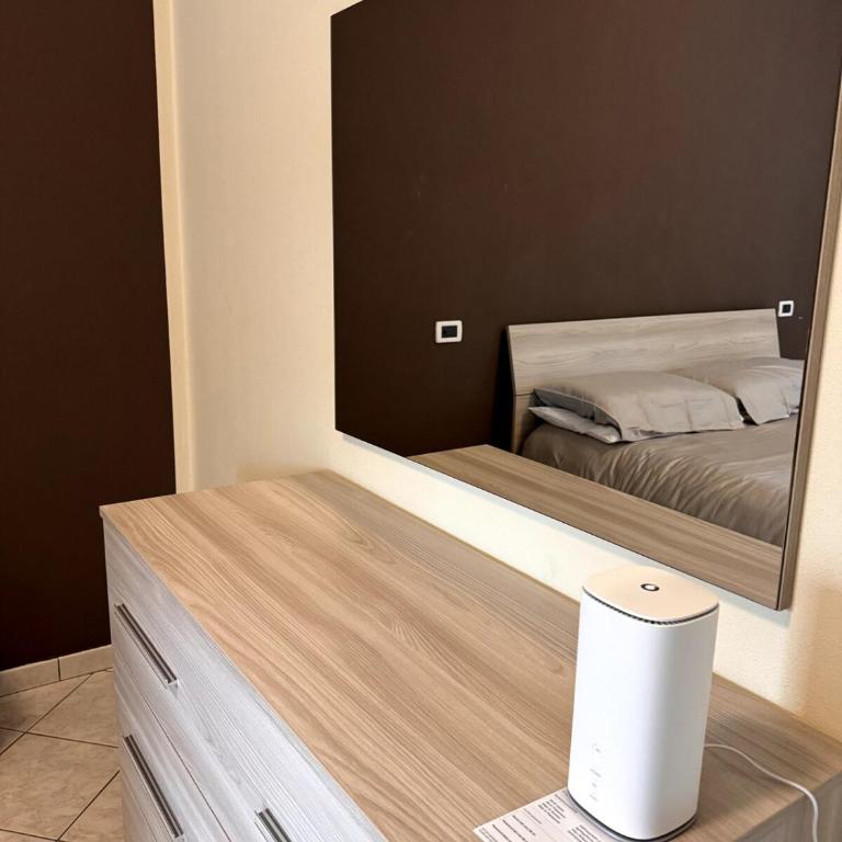 Casa Clube Mantova - Appartamento con 1 Camera da Letto - 16