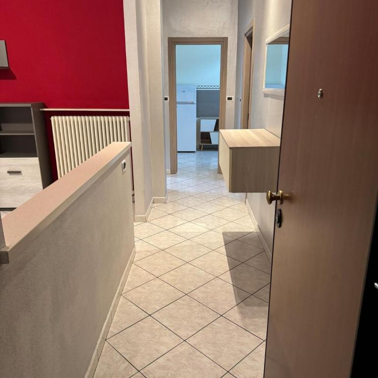 Casa Clube Mantova - Appartamento con 1 Camera da Letto - 17