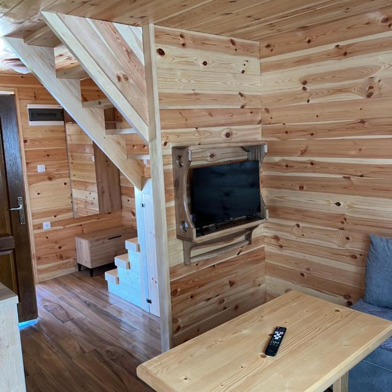 Jovovic House - Two-Bedroom Chalet - 2