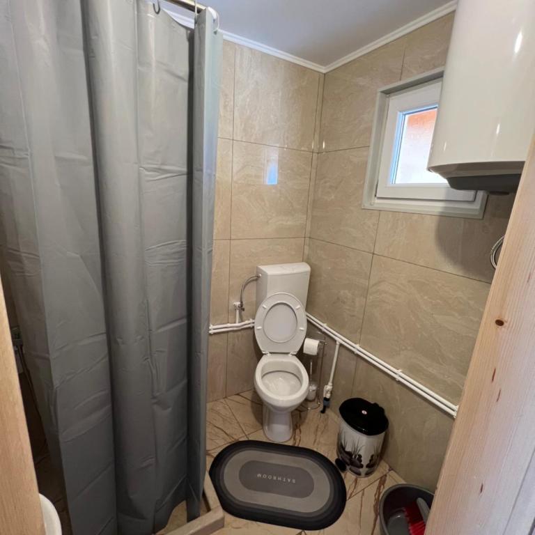 Jovovic House - Two-Bedroom Chalet - 4