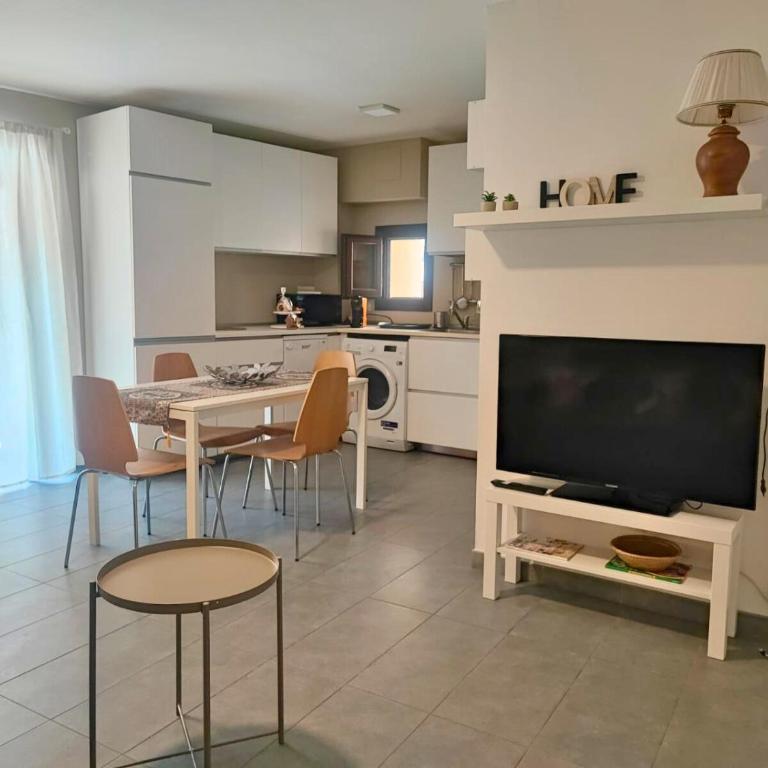Il rifugio del Capo - Appartamento con 1 Camera da Letto - 15