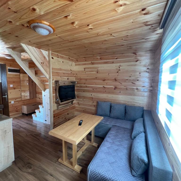 Jovovic House - Two-Bedroom Chalet - 5