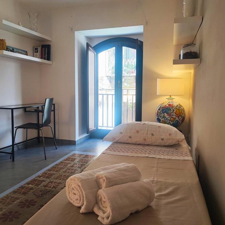 Il rifugio del Capo - Appartamento con 1 Camera da Letto - 6