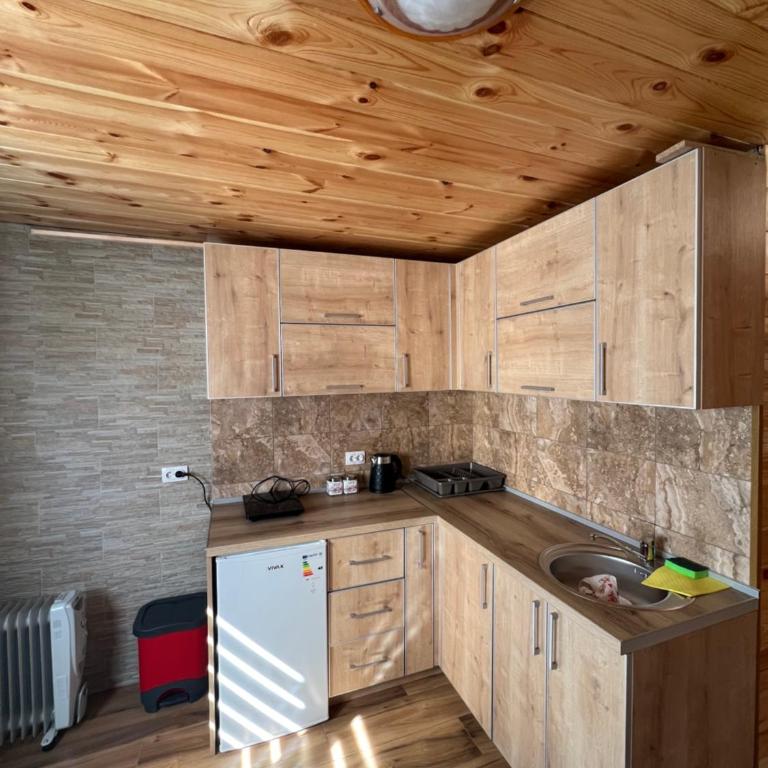 Jovovic House - Two-Bedroom Chalet - 9