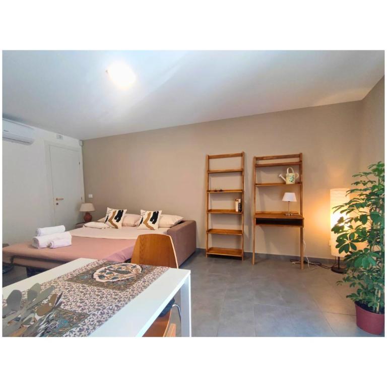 Il rifugio del Capo - Appartamento con 1 Camera da Letto - 10