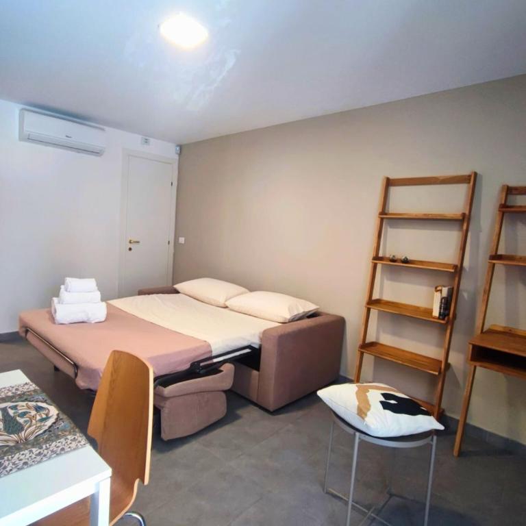 Il rifugio del Capo - Appartamento con 1 Camera da Letto - 8