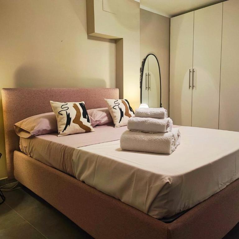 Il rifugio del Capo - Appartamento con 1 Camera da Letto - 1