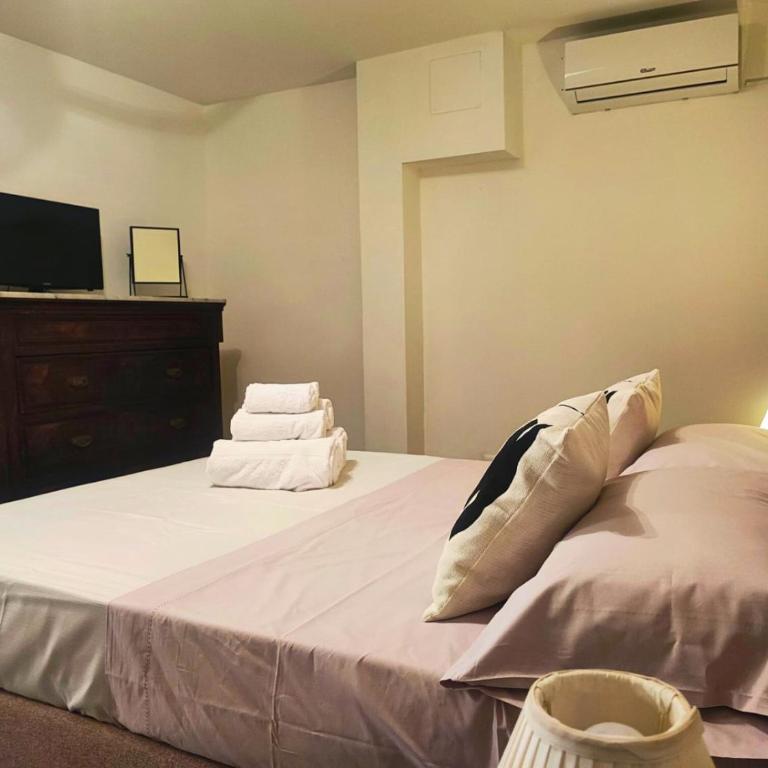 Il rifugio del Capo - Appartamento con 1 Camera da Letto - 4