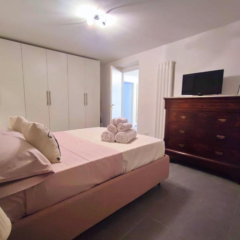 Il rifugio del Capo - Appartamento con 1 Camera da Letto - 3