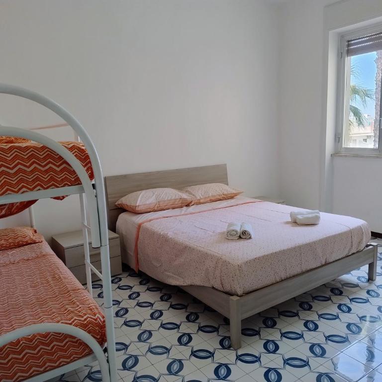 Casa dei Pini - Baia Verde - Appartamento con 3 Camere da Letto - 4