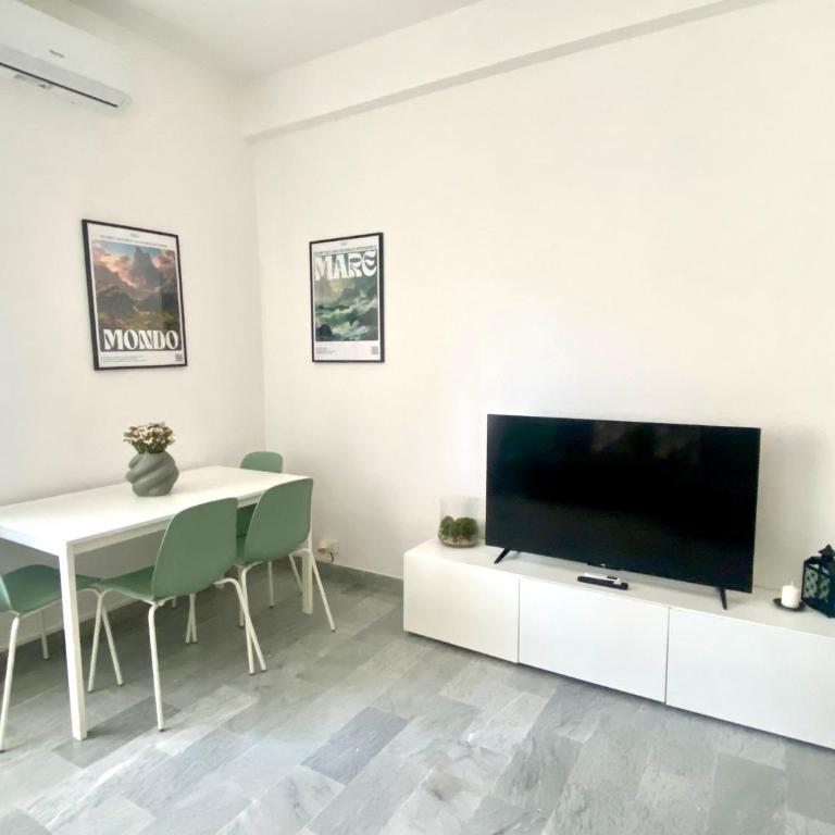 La Casa di Giada - Apartment mit 1 Schlafzimmer - 9