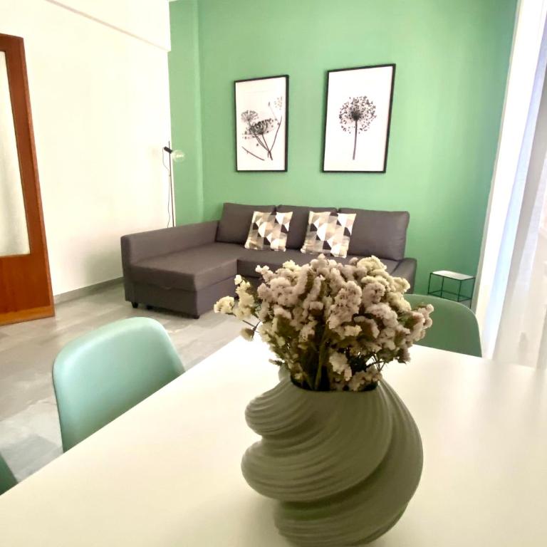 La Casa di Giada - Apartment mit 1 Schlafzimmer - 7