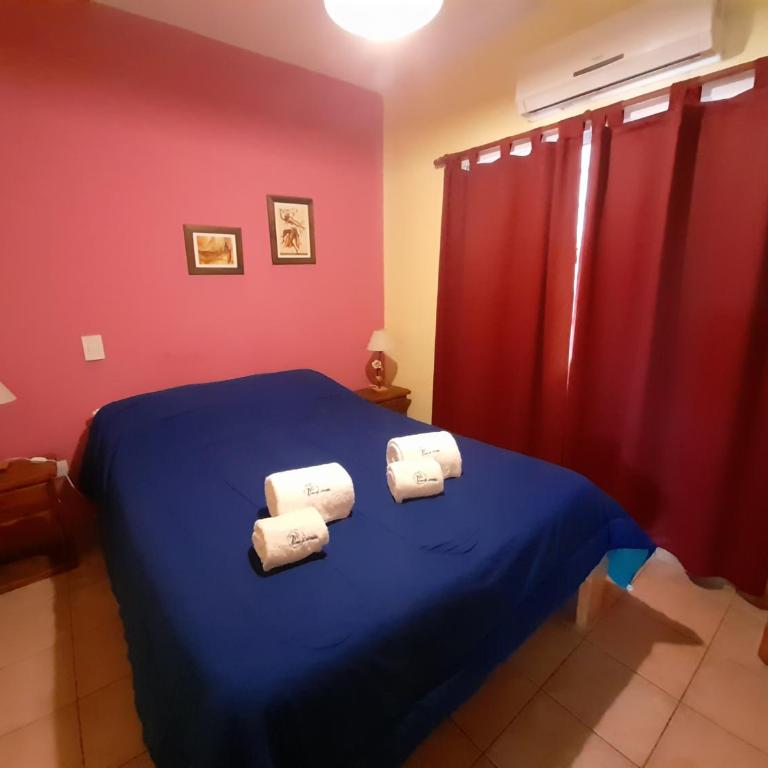 Luna de Artalaz Apartments - Apartamento - 46