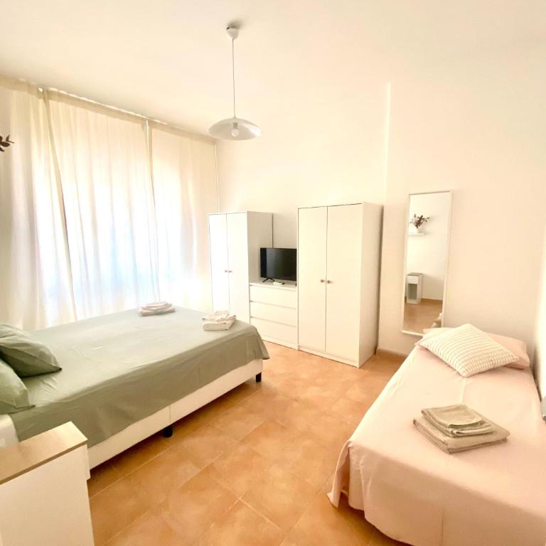 La Casa di Giada - Apartment mit 1 Schlafzimmer - 5